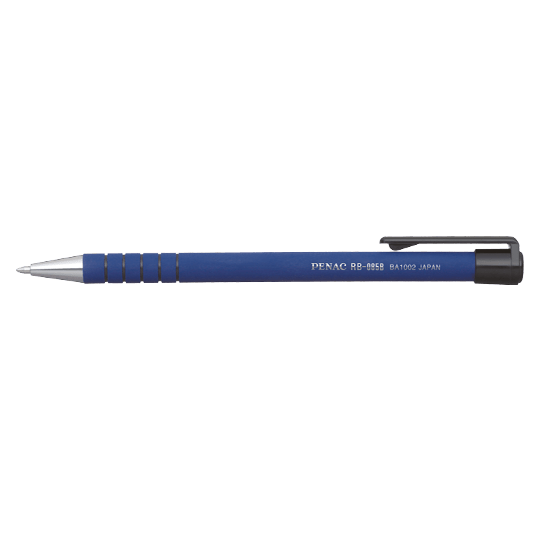 PENAC Japan - Kugelschreiber RB-085 blau
