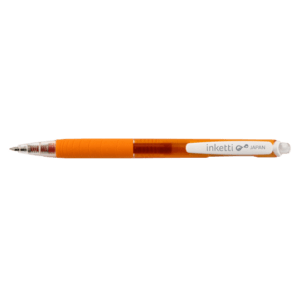 PENAC Japan - Gelschreiber INKETTI orange