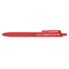 PENAC Japan - Kugelschreiber X-Beam XB107 rot