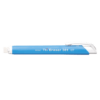 PENAC Japan - Radierer TRI ERASER pastellblau