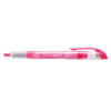 PENAC Japan - Flüssigtintenschreiber HI-LIGHTER fluorpink