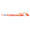 PENAC Japan - Flüssigtintenschreiber HI-LIGHTER fluororange