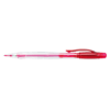 PENAC Japan - Druckbleistift M002 rot