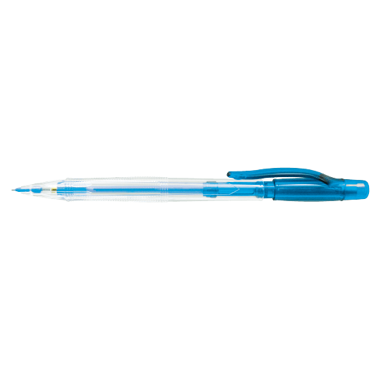 PENAC Japan - Druckbleistift M002 blau
