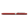 PENAC Japan - Multifunktionsstift SLIM rot