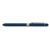 PENAC Japan - Multifunktionsstift SLIM blau