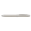 PENAC Japan - Multifunktionsstift ELE-SS silber/silber
