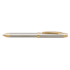 PENAC Japan - Multifunktionsstift ELE-SG silber/gold