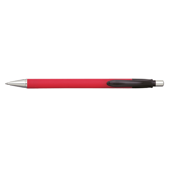 PENAC Japan - Kugelschreiber RBR rot