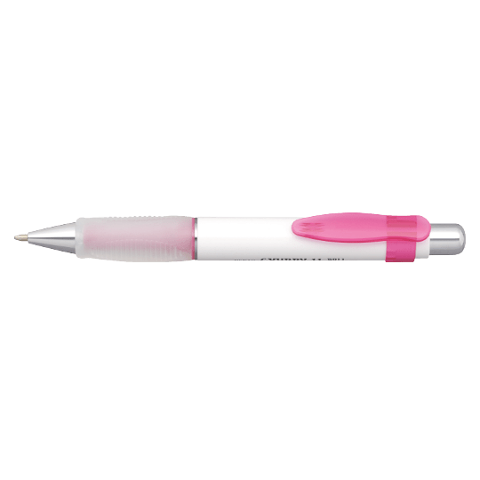 PENAC Japan - Kugelschreiber CHUBBY 11 rosa