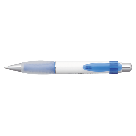 PENAC Japan - Kugelschreiber CHUBBY 11 blau