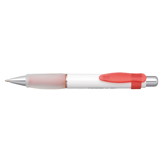 PENAC Japan - Kugelschreiber CHUBBY 11 rot