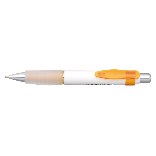 PENAC Japan - Kugelschreiber CHUBBY 11 orange