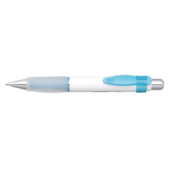PENAC Japan - Kugelschreiber CHUBBY 11 himmelblau