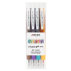 PENAC Japan - Gelschreiber INKETTI SET TREND