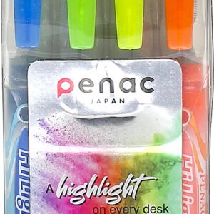 HI-LIGHTER SET 4